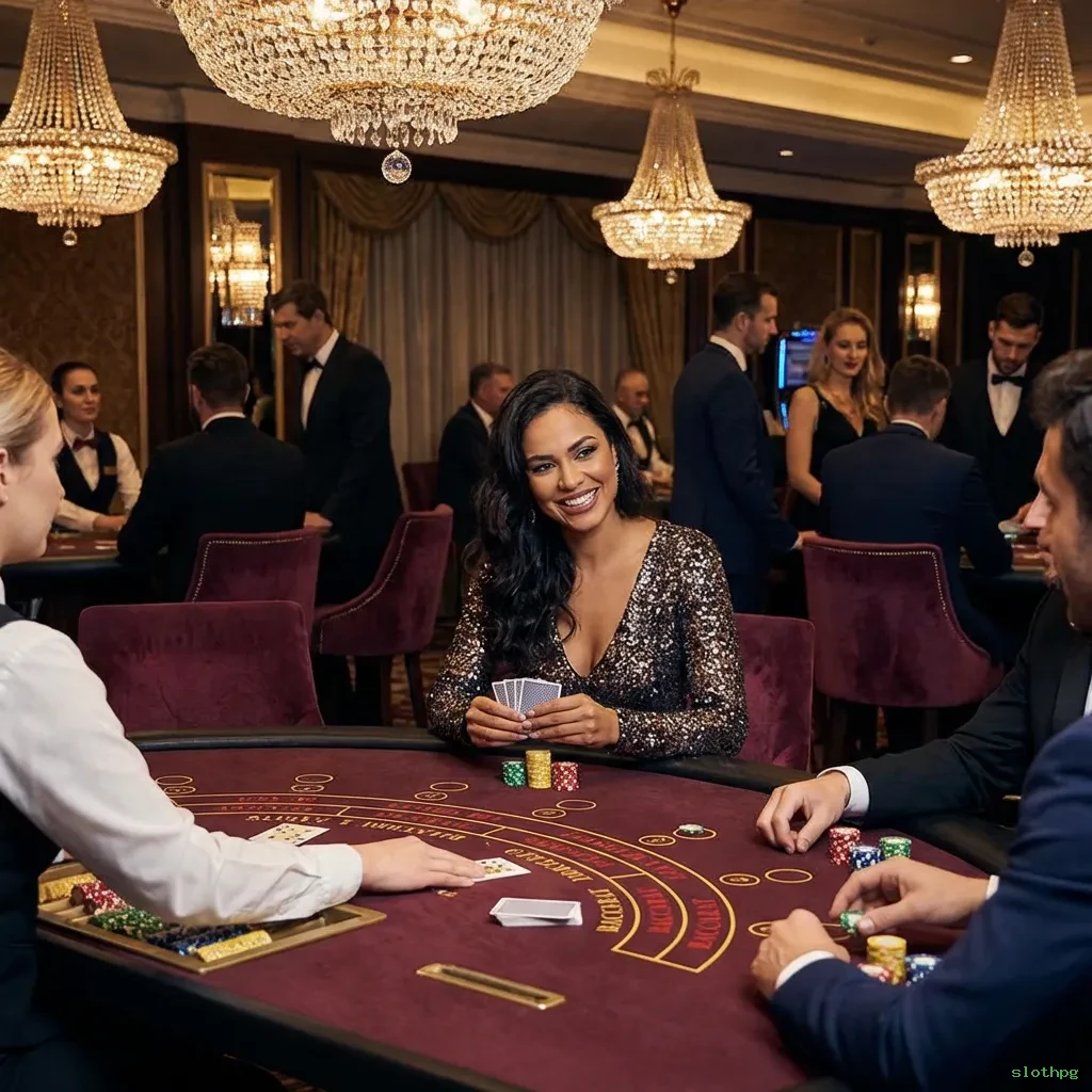 Baccarat Digital vs Ao Vivo