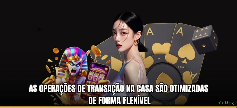 slothpg Cassino Clássico