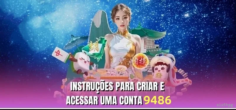 Novos Jogos slothpg