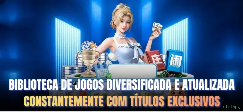 slothpg Cassino Clássico