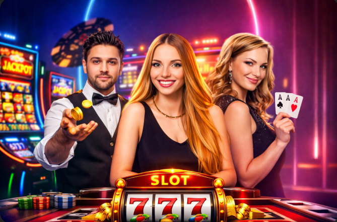 slothpg Cassino Clássico