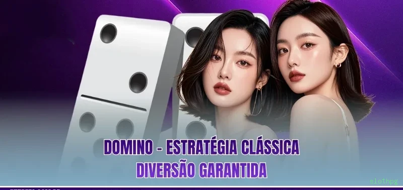 slothpg Cassino Clássico