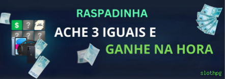 slothpg Cassino Clássico