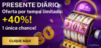 Sugar Rush slothpg