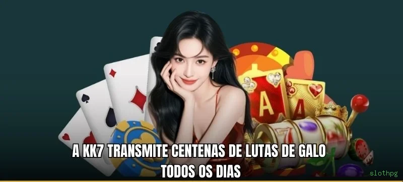 Vídeo Slots slothpg